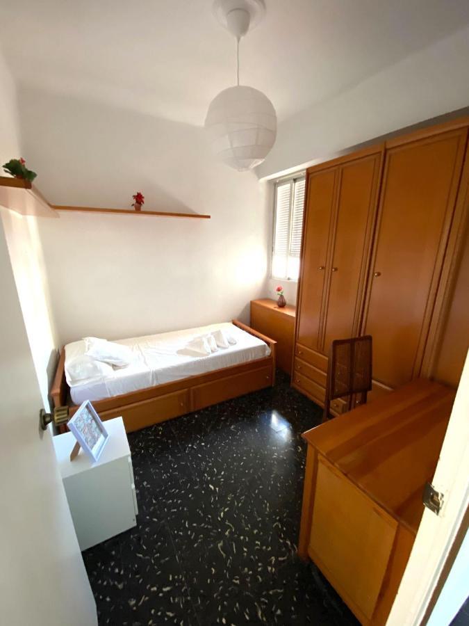 Acogedor Apartamento En Valencia Exterior photo