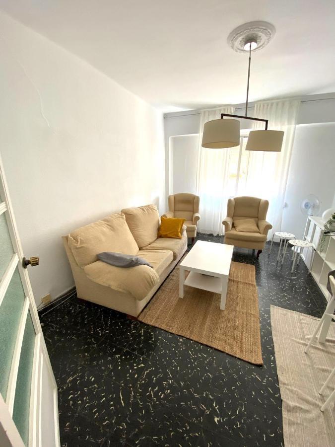 Acogedor Apartamento En Valencia Exterior photo