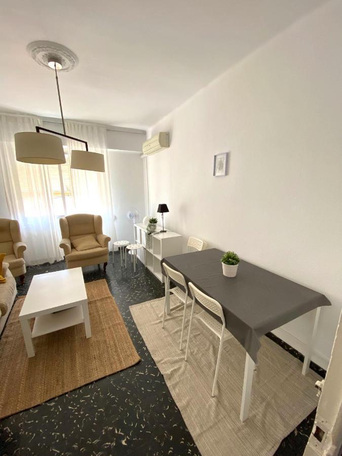 Acogedor Apartamento En Valencia Exterior photo